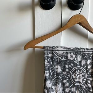 Ash & Anchor infinity scarf